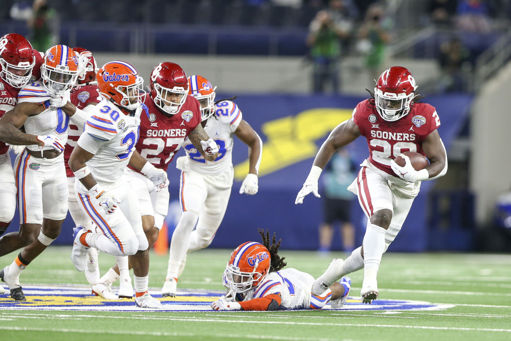 Cotton Bowl